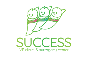 Success surrogacy center Cyprus