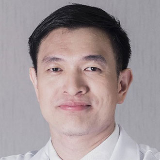 Dr. Patsama Vichinsartvichai